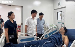 Vụ lật ca nô: Lãnh đạo đặc khu Phú Quốc kêu gọi không chia sẻ thông tin chưa kiểm chứng