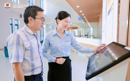 Quản trị bệnh viện: Ngành học tạo giá trị lớn