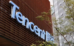 Tencent đàm phán mua lại startup AI Manus với giá khoảng 2 tỉ USD