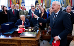 Bệnh lý nguy hiểm hiếm gặp khiến thượng nghị sĩ thân ông Trump đột ngột qua đời
