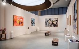 ‘Art Talk’ và hành trình nuôi dưỡng thấu cảm