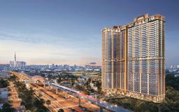 Những yếu tố làm nên sức hút của Khải Hoàn Imperial