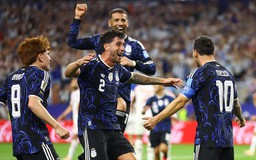 FIFA ‘chiều’ Argentina hết nấc trước bán kết gặp Anh, gợi lại 'điềm lành' Maradona