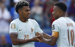 Muốn vào chung kết World Cup, Pháp và Tây Ban Nha phải thắng ở những chỉ số này