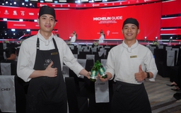 Bia nội địa nâng tầm chất lượng, đồng hành trải nghiệm ẩm thực chuẩn quốc tế