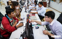 Quy định mới về tuyển dụng, chế độ và kinh doanh bên ngoài của viên chức