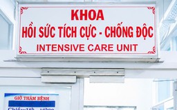 TP.HCM: Cháy quán ăn, nhiều người bị bỏng nặng, 1 người theo dõi ngộ độc Cyanua