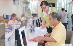 Bộ Nội vụ hướng dẫn xếp lương, xếp ngạch theo vị trí việc làm ở cấp xã