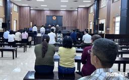 Tuyên án vụ dùng máy tán sỏi hỏng điều trị cho 255 bệnh nhân