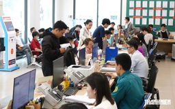 Chủ tịch phường, xã ở TP.HCM được phê duyệt danh sách tinh giản biên chế