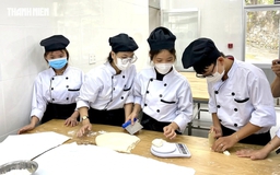 Thí sinh dưới 15 điểm không vào ĐH: Cơ hội cho trường CĐ, TC tăng nguồn tuyển