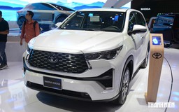 6 ô tô nhập khẩu bán chạy nhất Việt Nam nửa đầu năm 2026