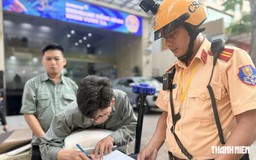 TP.HCM tổng rà soát xe máy công nhân: Người mua xe chưa sang tên cần lưu ý gì?