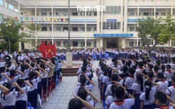 Giáo viên ở An Giang tự học tiếng Anh miễn phí 30 phút mỗi ngày