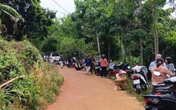 Đồng Nai: Điều tra án mạng khiến 3 người tử vong