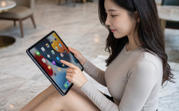 Cách kiểm tra chu kỳ sạc và độ chai pin iPad