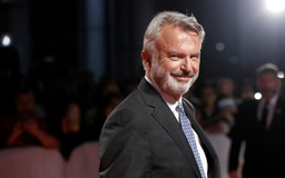 'Tiến sĩ' Sam Neill của Công viên kỷ Jura qua đời