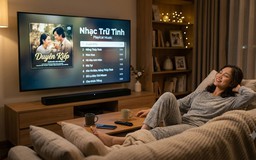 Tuổi thọ thực tế của soundbar có thể khiến nhiều người bất ngờ
