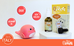 Bổ sung kẽm hữu cơ cho trẻ dưới 5 tuổi: Lợi ích và cách chọn đúng