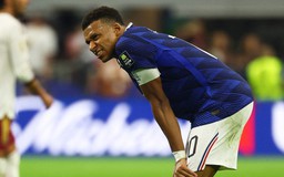 Mbappe thất vọng nặng nề vì thua Tây Ban Nha, chỉ thẳng sai lầm của Pháp