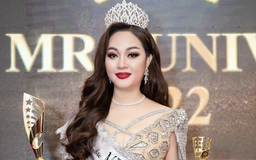 Từ khóa về á hậu Hoàng Thanh Nga được tìm kiếm tăng vọt giữa tin bị bắt