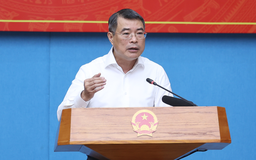 Thủ tướng: Không có chủ trương tiếp tục sắp xếp lại xã, phường trên diện rộng