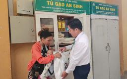 ‘Nhà thương’ của người nghèo