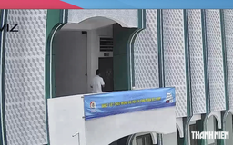 Sở Nội vụ Cà Mau: Việc tạm đình chỉ lãnh đạo Công ty Môi trường đô thị chưa đúng trình tự