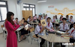 Từ 'tòa án dư luận' đến văn hóa trách nhiệm trên không gian số