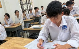 Bắc Ninh dự kiến giảm 351 trường học sau sắp xếp
