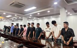 Danh sách 44 cựu lãnh đạo, nhân viên pháp y tâm thần bị đề nghị truy tố