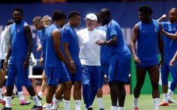 HLV Deschamps ‘Tây Ban Nha có Yamal thì Pháp có Mbappe’, HLV Fuente ‘chúng tôi sẽ nắm thế chủ động’