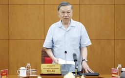 Xây dựng Việt Nam trở thành quốc gia biển mạnh