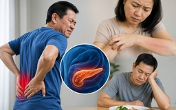 Các dấu hiệu cảnh báo ung thư tuyến tụy không nên bỏ qua