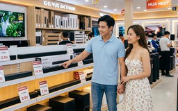 Ý nghĩa ít người biết của các con số trên loa soundbar