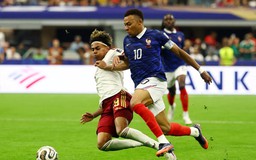 Tây Ban Nha biến bộ 3 'sát thủ' Mbappe, Olise và Dembele thành vô hại như thế nào?