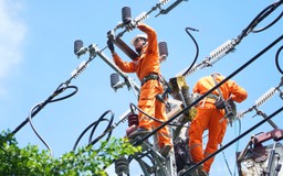 Kết quả cuộc thi 'Tự hào 50 năm ngành điện thành phố mang tên Bác'