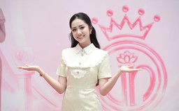 Hoa hậu Việt Nam 2026 ra thông báo 'nóng'