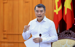 Thủ tướng: Sắp xếp xã phường, trường học nếu cần thiết