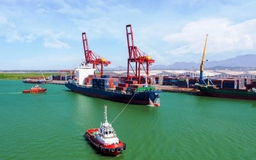 Chu Lai tăng tốc hút 5 tỉ USD, khởi công luồng Cửa Lở gần 7.000 tỉ đồng