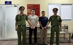 Đừng để phút nóng giận trả giá bằng tự do