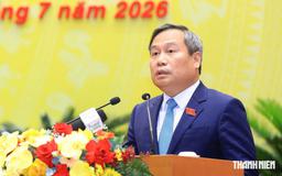 Chủ tịch Hà Nội khuyến khích cán bộ chủ động đề xuất, quyết định vì lợi ích chung