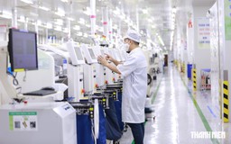 Tin tức đặc biệt trên báo in Thanh Niên 16.7.2026