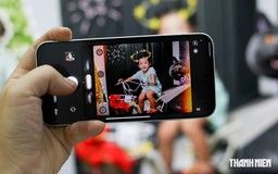 Trải nghiệm AI trên camera Oppo Reno 16 Pro