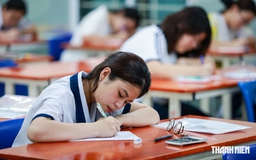 Trung Quốc, Mỹ và nhiều nước tách riêng thi tốt nghiệp THPT và thi đại học