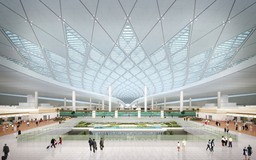 Đề xuất toàn bộ đường bay đến châu Âu, Đông Á, Tây Á sẽ chuyển sang Long Thành