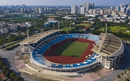 Thêm kênh phát đội tuyển Việt Nam tại ASEAN Cup, sân Mỹ Đình tái xuất: Giá vé sân nhà bao nhiêu?