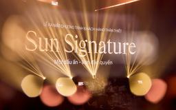 NCB phát triển giải pháp tài chính tích hợp đặc quyền dành cho hội viên Sun Signature