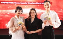 Học trò Khánh Thi giành huy chương vàng giải vô địch châu Á là ai?