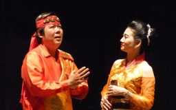 Khi sân khấu đối thoại cùng đời sống